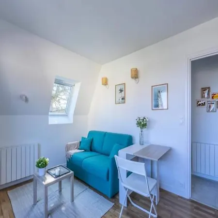 For 4 People Cabourg